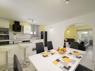 Villa Bokordići Ausstattung 11