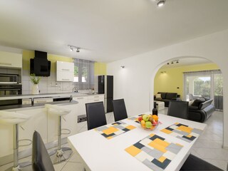 Villa Bokordići Équipement 11
