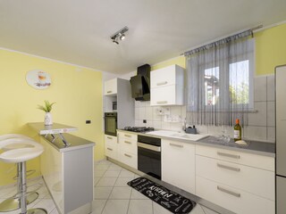 Villa Bokordići Caratteristiche 12