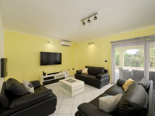 Villa Bokordići Ausstattung 13