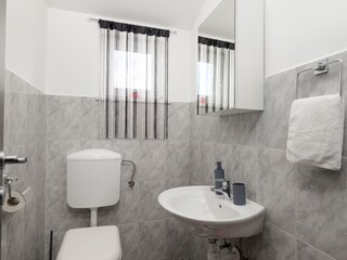 Villa Bokordići Caratteristiche 14