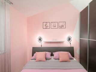 Villa Bokordići Ausstattung 15