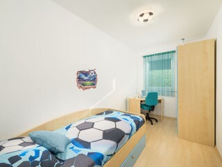 Villa Bokordići Ausstattung 17