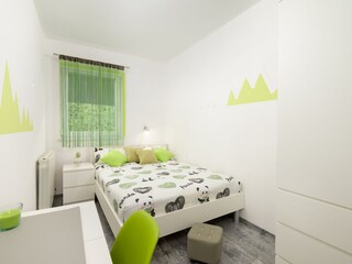 Villa Bokordići Ausstattung 18