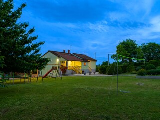 Villa Bokordići Außenaufnahme 10