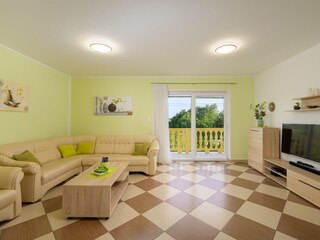 Villa Bokordići Caratteristiche 20