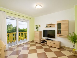 Villa Bokordići Caratteristiche 21