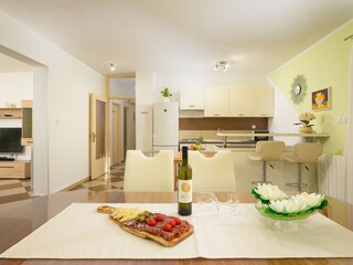 Villa Bokordići Ausstattung 24