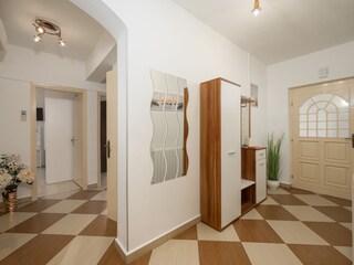 Villa Bokordići Ausstattung 25