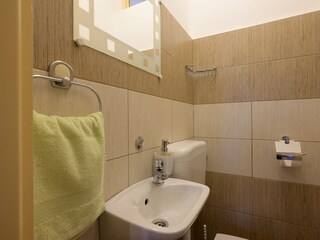 Villa Bokordići Ausstattung 31