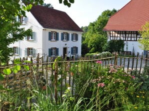 Ferienhaus Traumfängerhäusle - Überlingen - image1