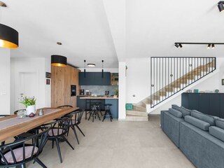 Villa Baderna Caratteristiche 12