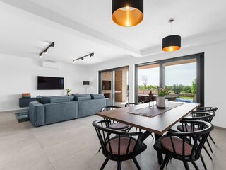 Villa Baderna Caratteristiche 16