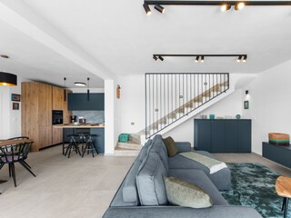 Villa Baderna Características 22