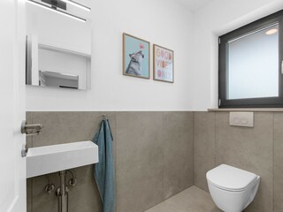 Villa Baderna Características 24