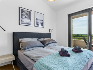 Villa Baderna Caratteristiche 25