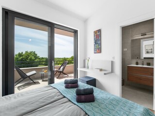 Villa Baderna Características 28