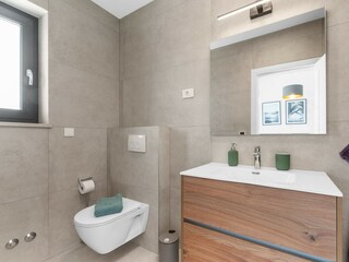 Villa Baderna Características 29