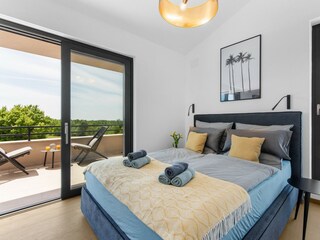 Villa Baderna Caratteristiche 36