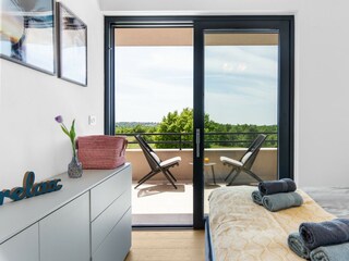 Villa Baderna Caratteristiche 37