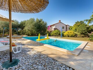 Appartamento Pula Registrazione all'aperto 6