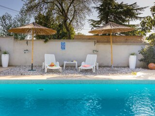 Appartamento Pula Registrazione all'aperto 7