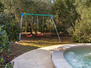 Appartamento Pula Registrazione all'aperto 9