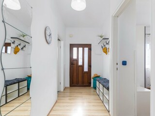 Appartamento Pula Caratteristiche 30