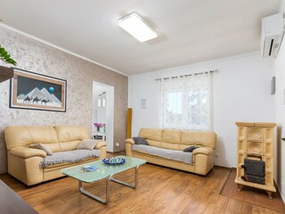 Appartamento Pula Caratteristiche 25