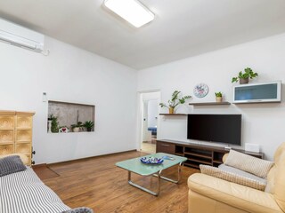 Appartamento Pula Caratteristiche 26