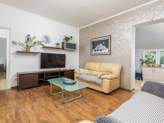 Appartamento Pula Caratteristiche 27