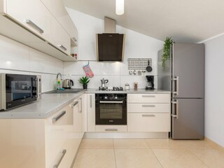 Appartamento Pula Caratteristiche 28