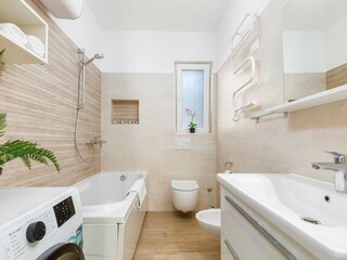 Appartamento Pula Caratteristiche 36