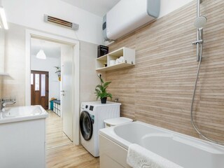 Appartamento Pula Caratteristiche 37