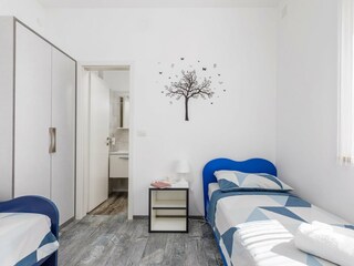 Appartamento Pula Caratteristiche 43