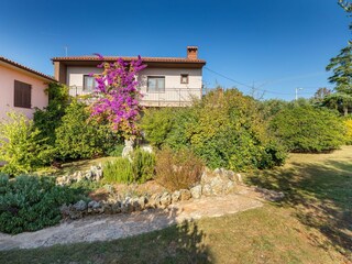 Appartamento Pula Registrazione all'aperto 15