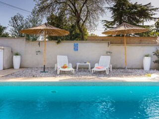 Appartamento Pula Registrazione all'aperto 23