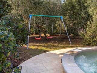 Appartamento Pula Ambiente 64