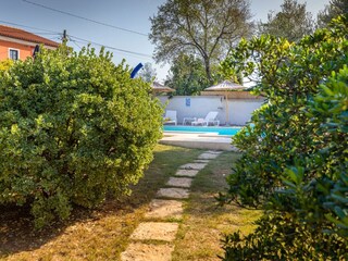 Appartamento Pula Ambiente 65