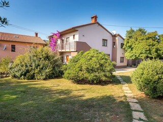 Appartamento Pula Ambiente 66