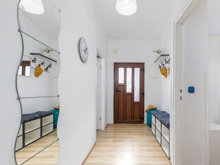 Appartamento Pula  72