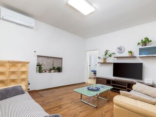 Appartamento Pula Caratteristiche 45