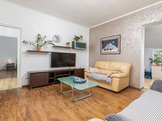 Appartamento Pula Caratteristiche 46