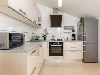 Appartamento Pula Caratteristiche 47