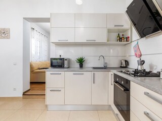 Appartamento Pula Caratteristiche 48