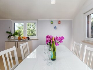 Appartamento Pula Caratteristiche 50