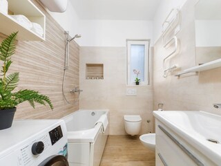 Appartamento Pula Caratteristiche 55