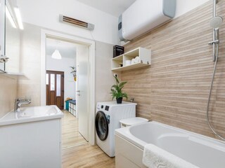 Appartamento Pula Caratteristiche 56