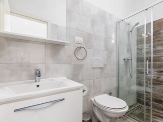 Appartamento Pula Caratteristiche 60