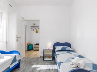 Appartamento Pula Caratteristiche 62